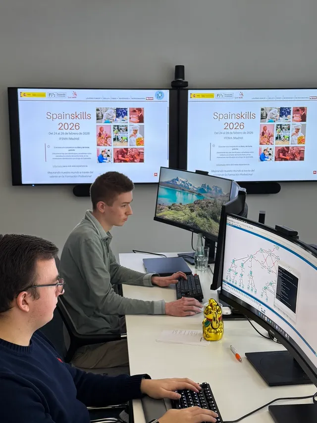 Gemeinsames Trainingswochende bei Computacenter in Hannover 3